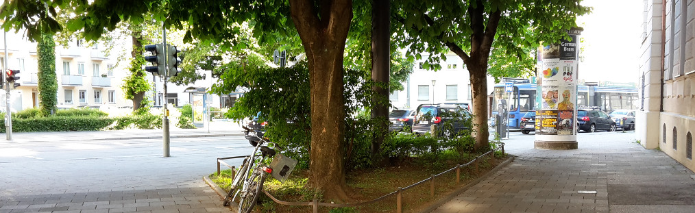 Titelbild Regerplatz